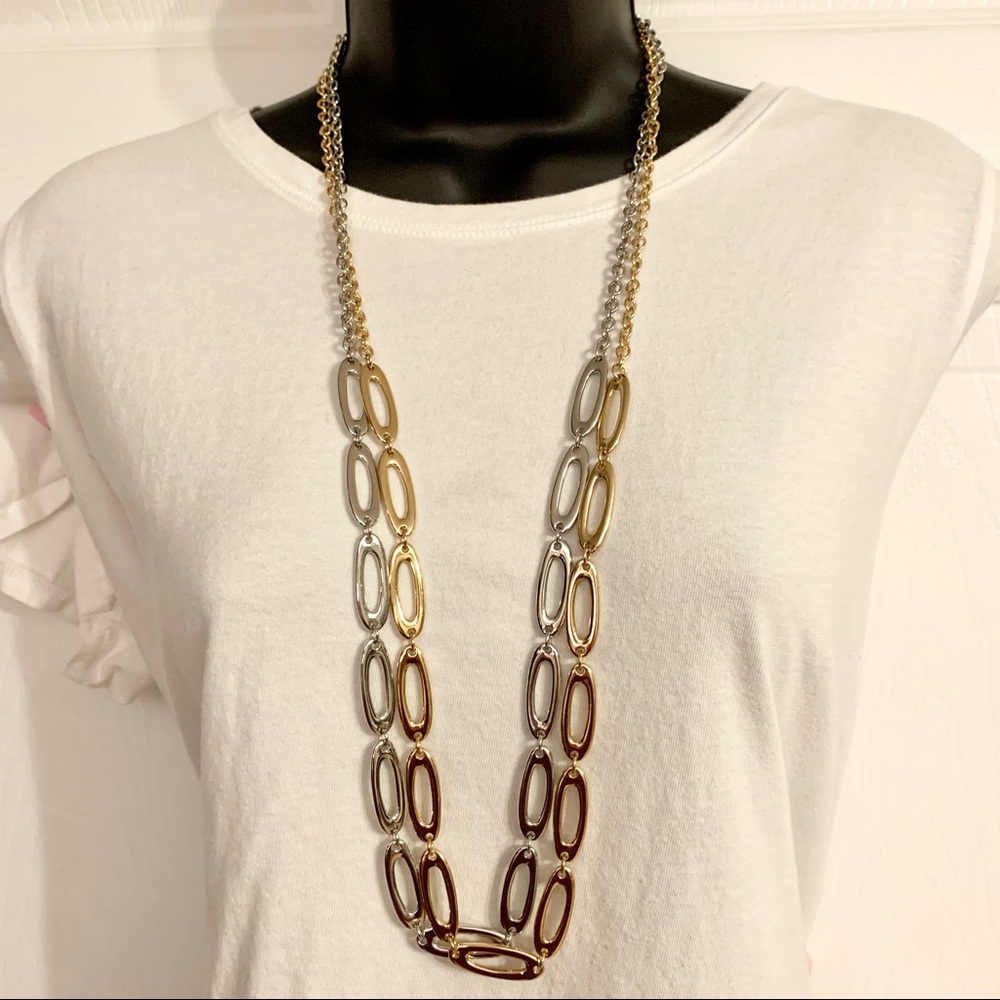 🎉SOLD🎉 Premier Designs Necklace